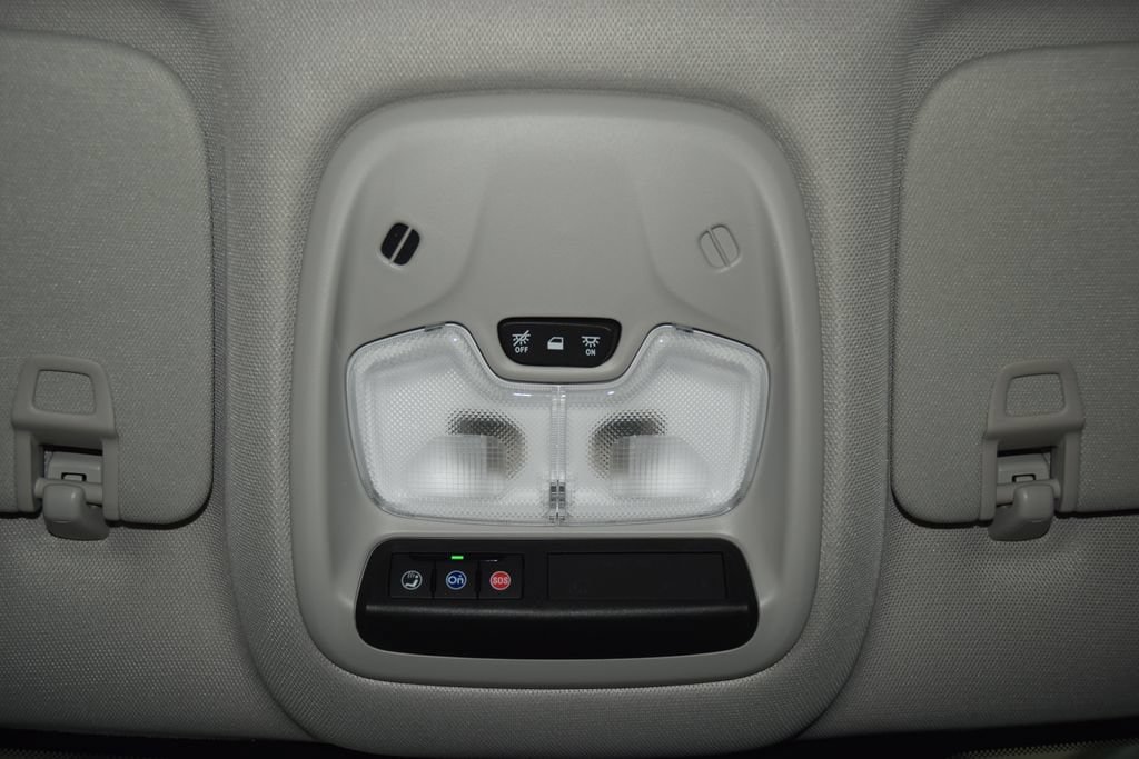 New 2026 Chevrolet TrailBlazer LT w/ Convenience Package FWD image 48