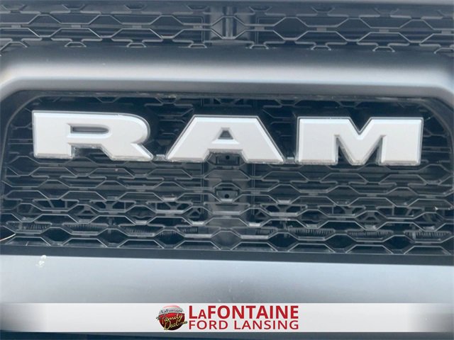 Used 2019 RAM 2500 Power Wagon image 9