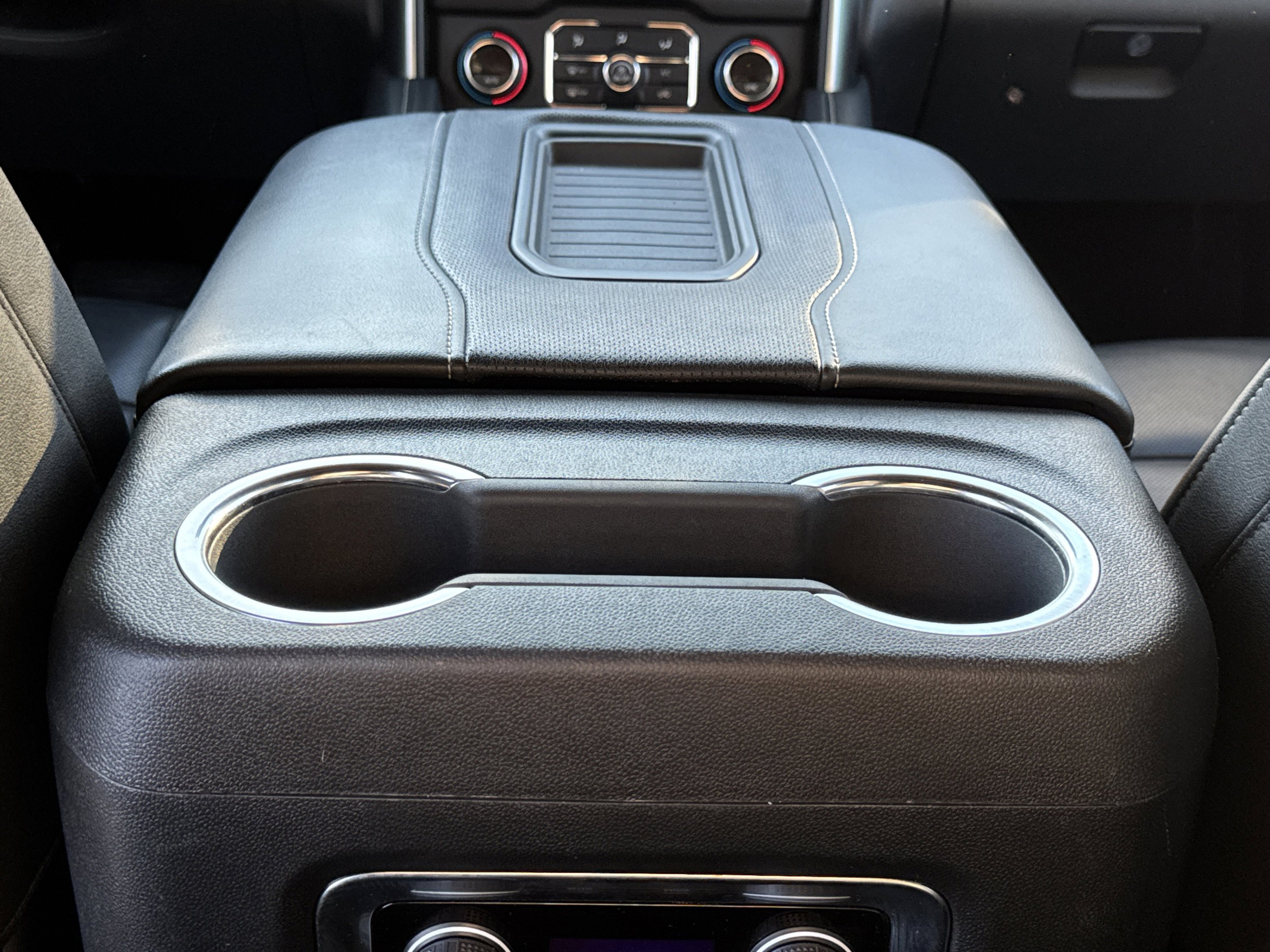 Used 2024 Chevrolet Tahoe Premier image 27