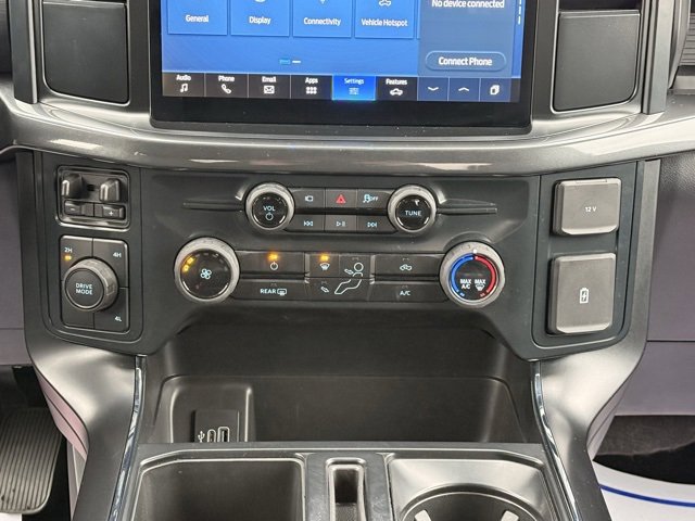 Used 2025 Ford F150 STX w/ Equipment Group 200A image 27