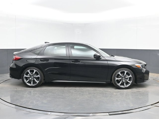 New 2026 Honda Civic Sport Touring image 11