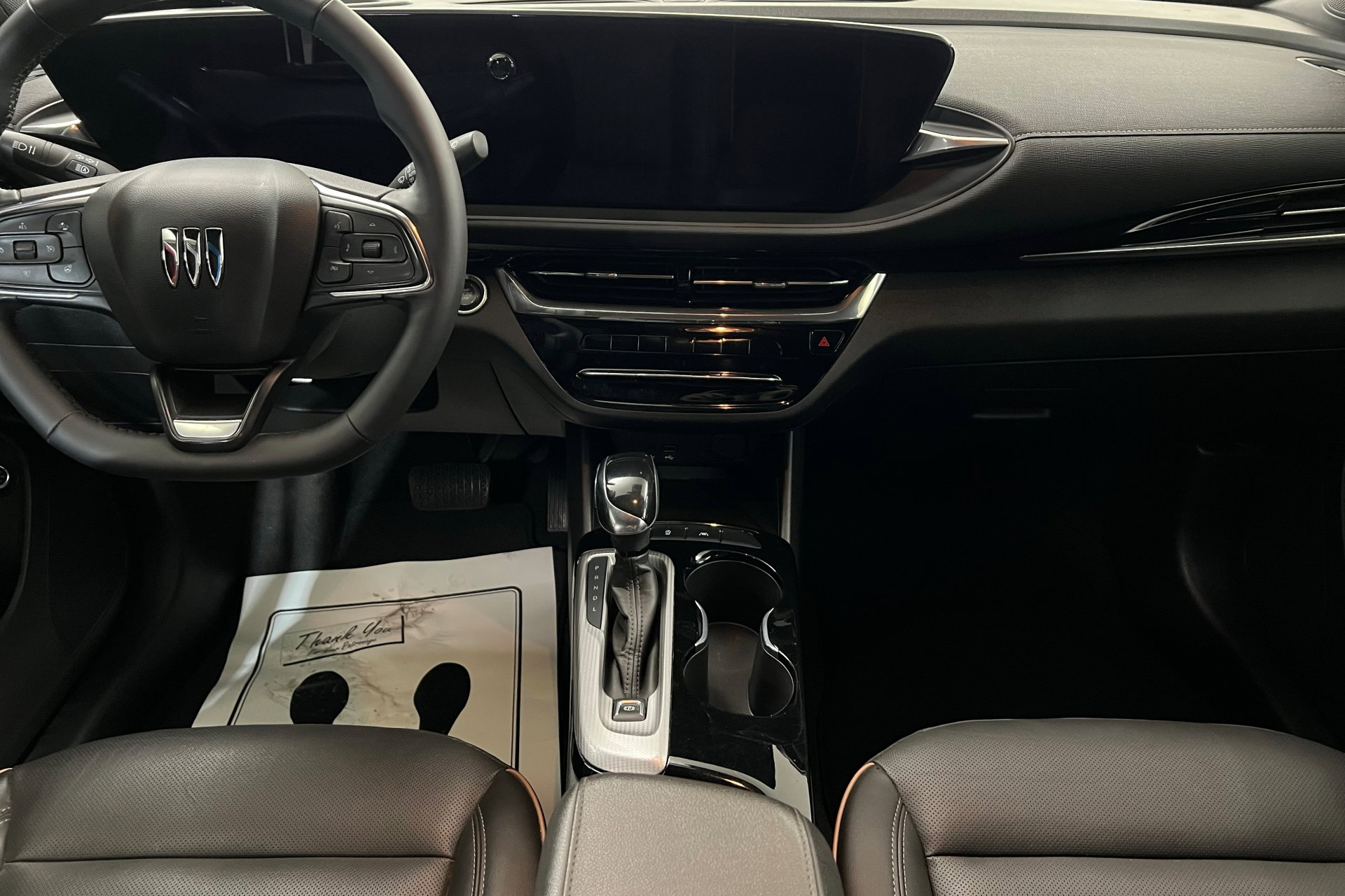 Used 2024 Buick Envista Avenir image 16