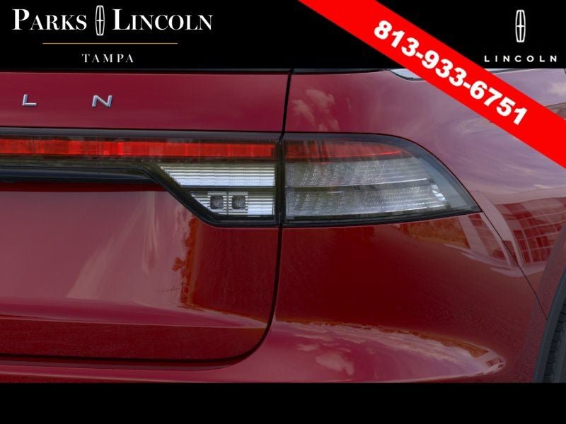 New 2026 Lincoln Aviator Reserve w/ Illumination Package RWD image 21
