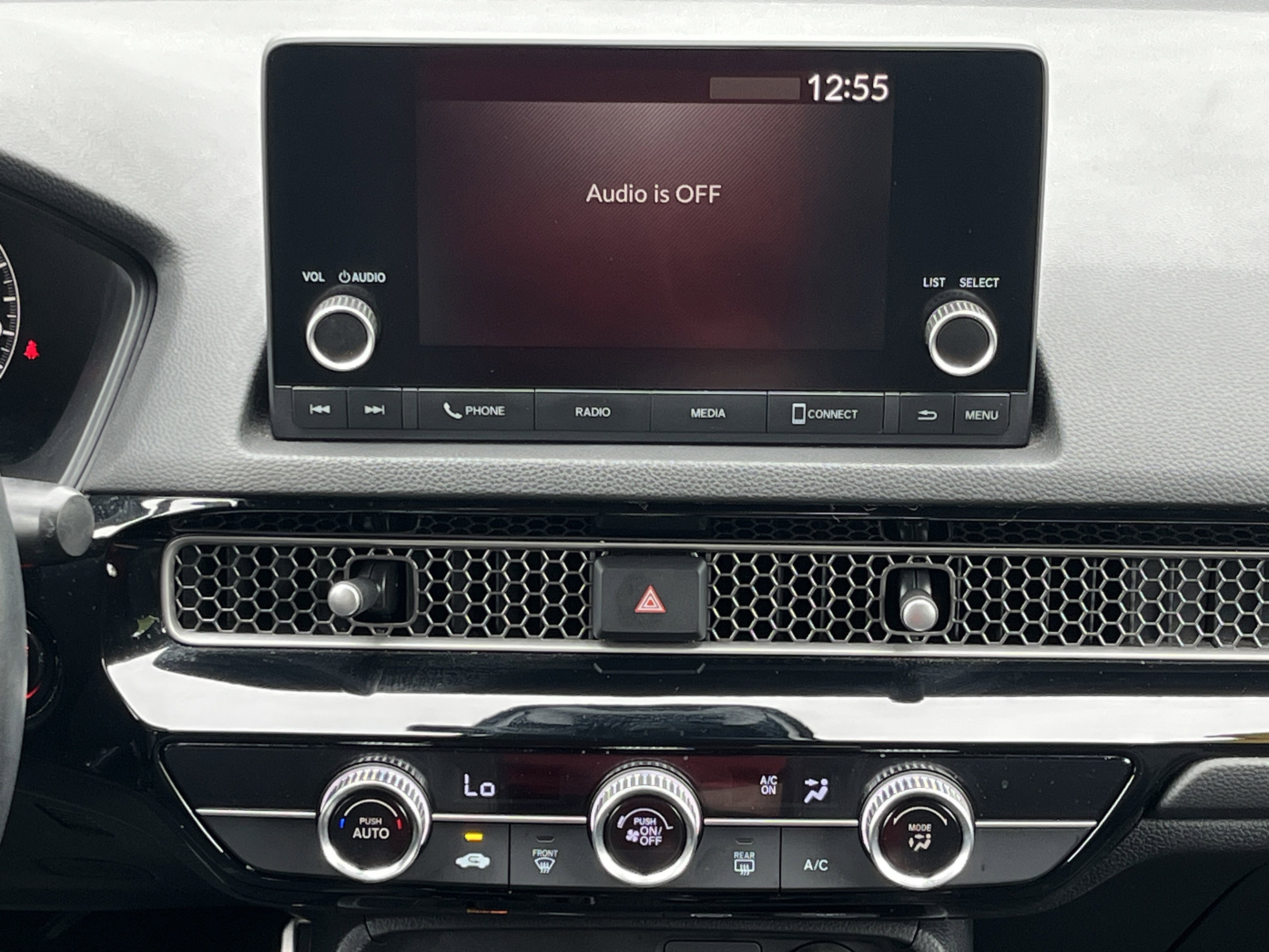 Used 2023 Honda Civic Sport image 4