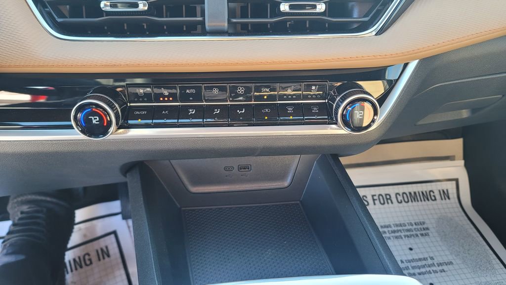 New 2026 Chevrolet Equinox ACTIV w/ Convenience Package III image 22