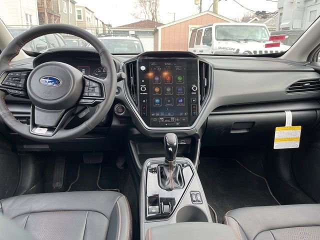 Certified 2026 Subaru Crosstrek 2.5i Limited AWD/4WD image 19