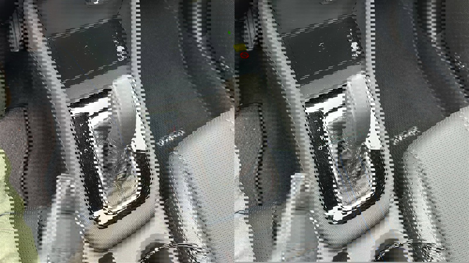 Certified 2025 Subaru Forester Limited image 18