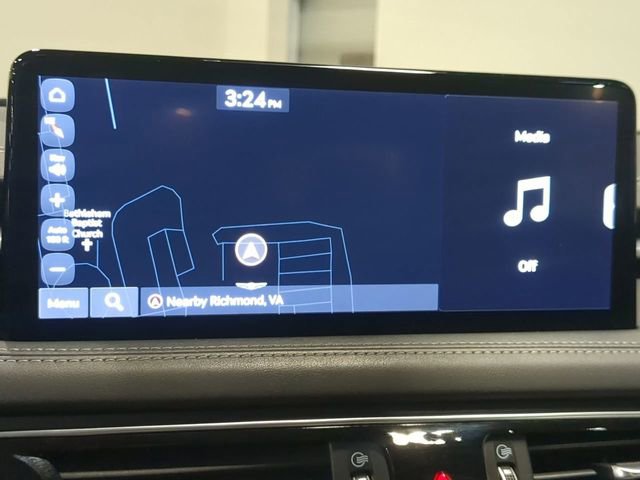 Used 2022 Genesis G70 2.0T w/ Prestige Package image 19