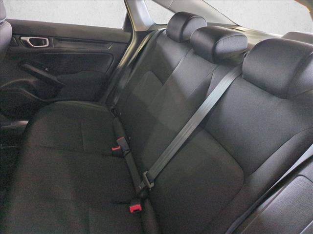 Used 2025 Honda Civic LX image 17