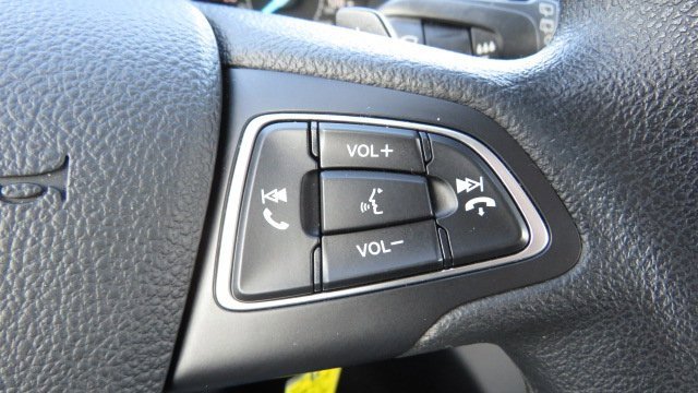 Certified 2017 Ford Escape SE image 21