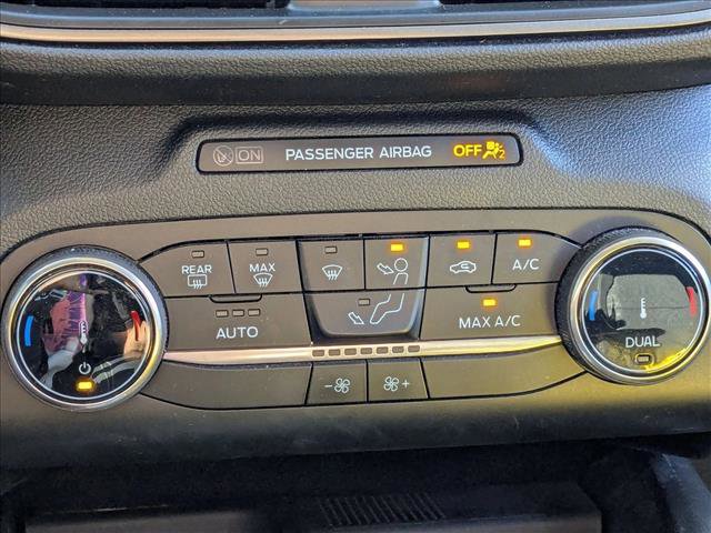 Used 2024 Ford Escape Active image 18