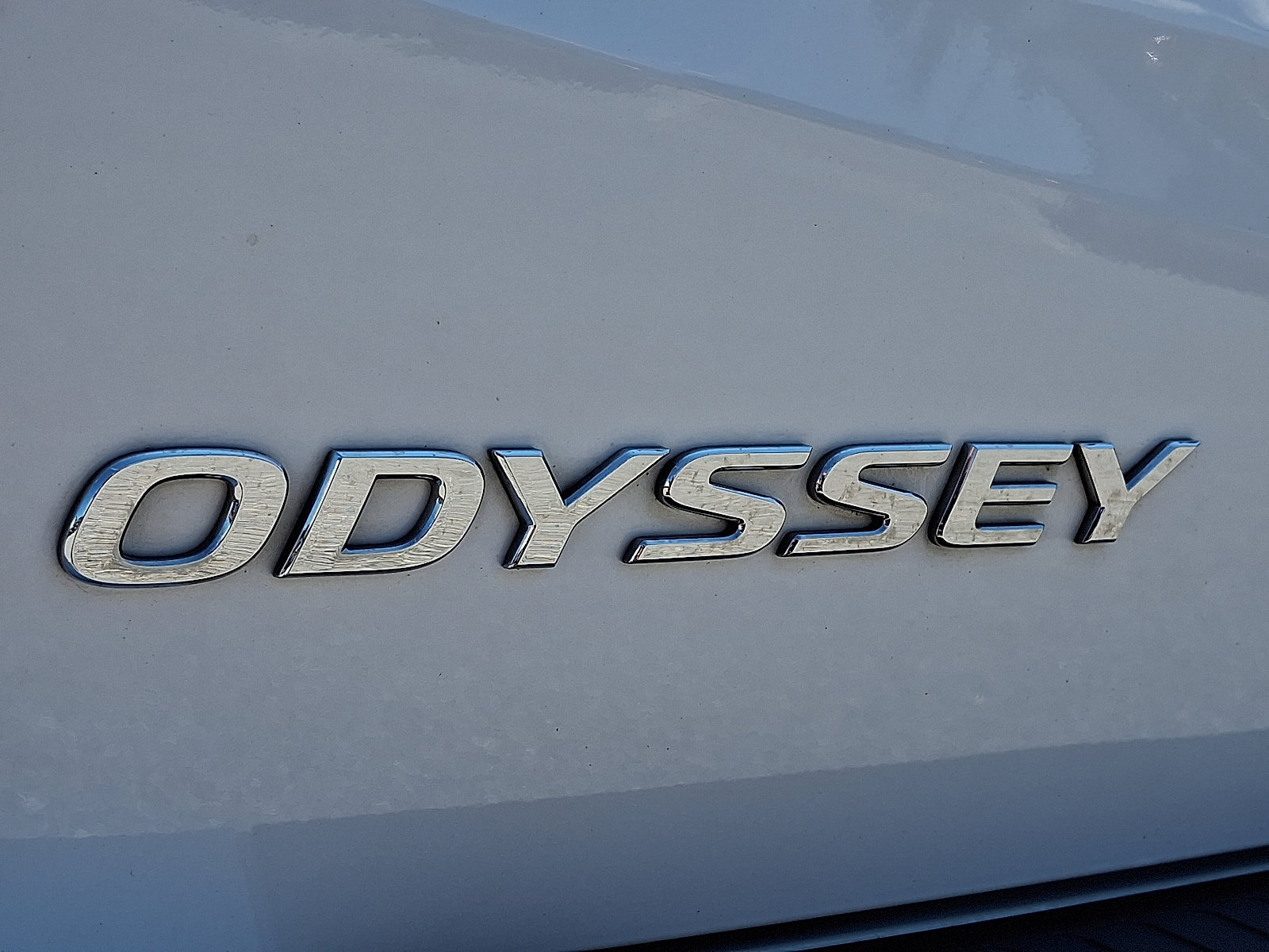 Used 2023 Honda Odyssey EX-L image 33