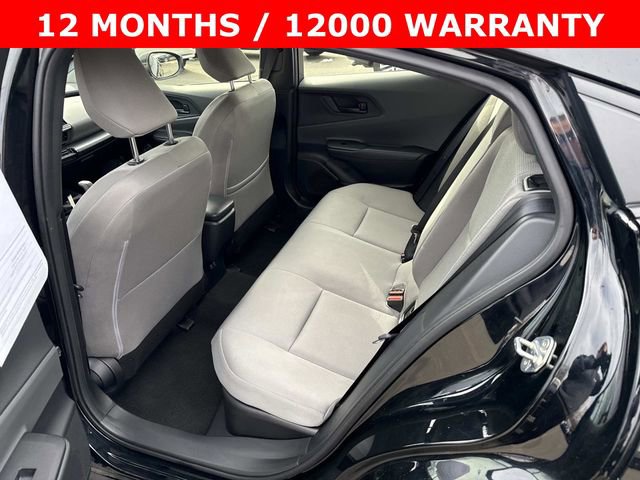 Used 2024 Toyota Prius LE image 15