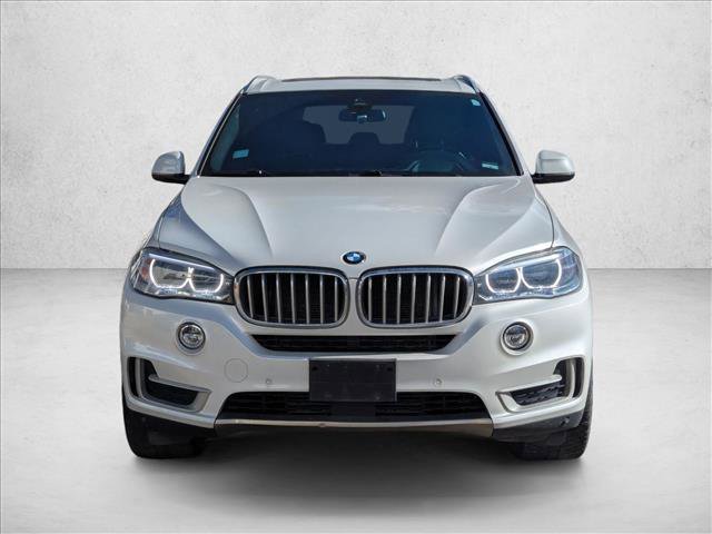 Used 2018 BMW X5 xDrive35i w/ Driving Assistance Package image 2