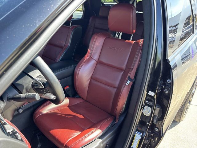 Used 2024 Dodge Durango SRT Hellcat AWD/4WD image 26