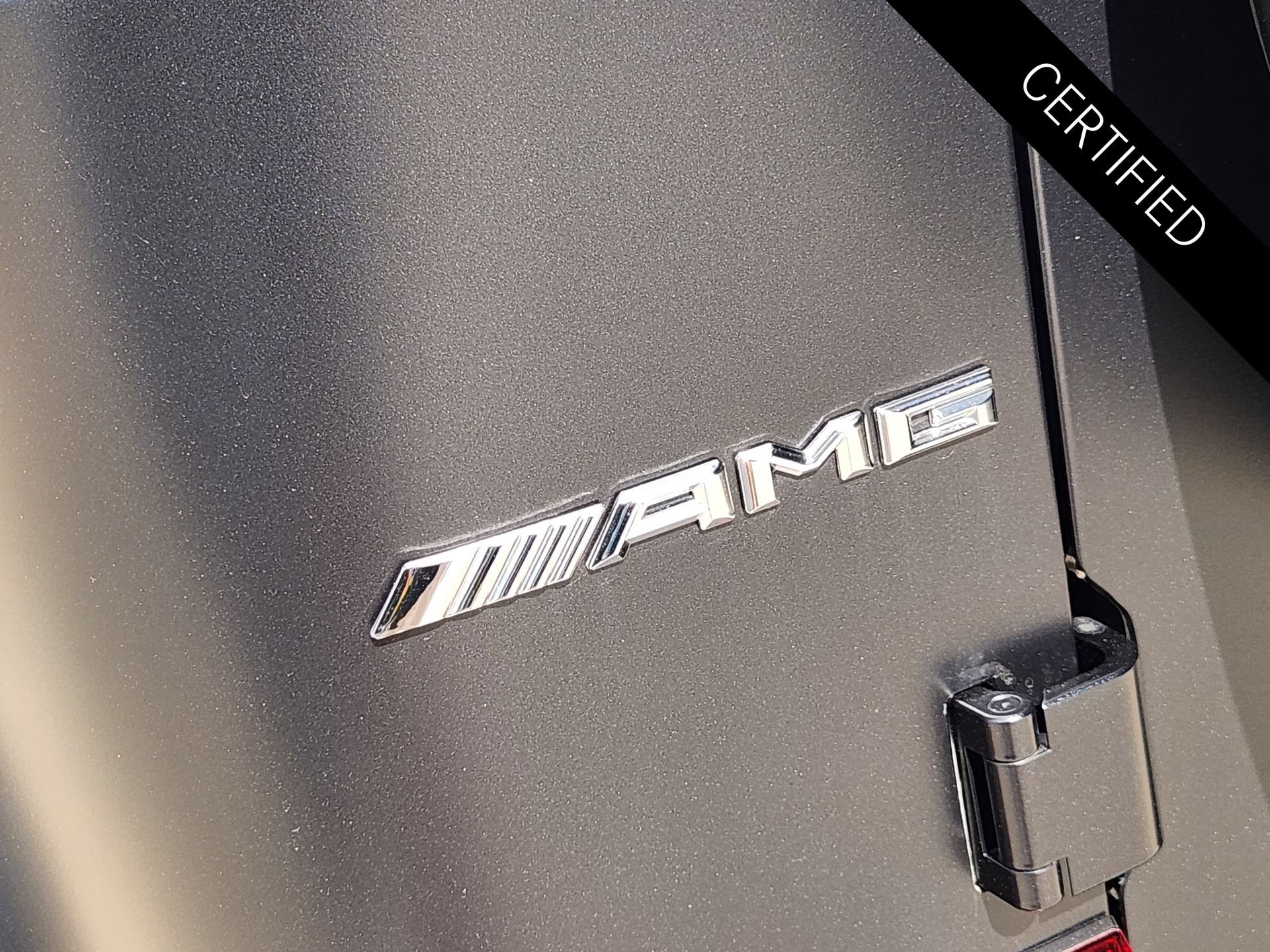 Used 2026 Mercedes-Benz G 63 AMG 4MATIC image 14