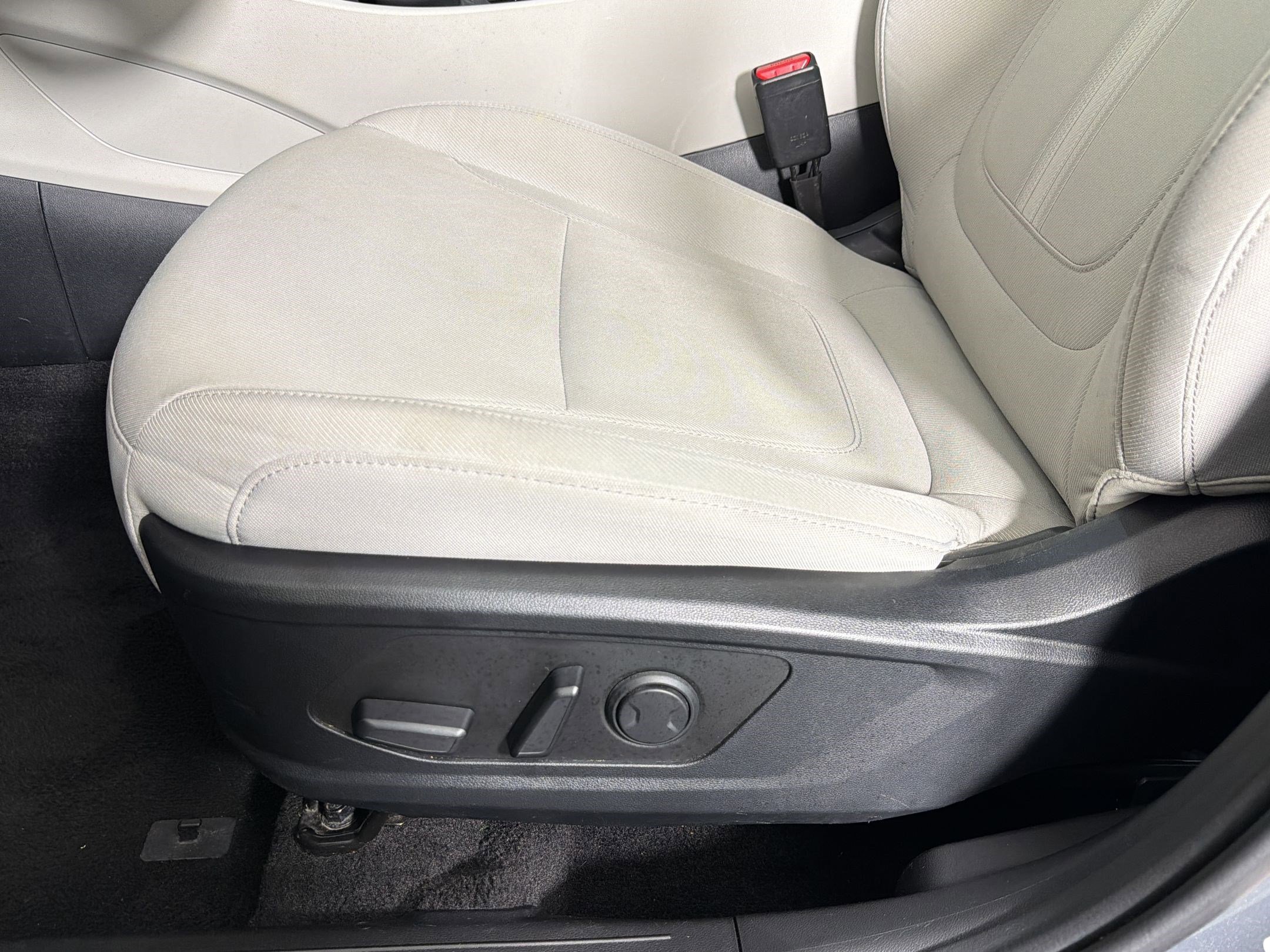 Used 2025 Hyundai Tucson SEL image 12