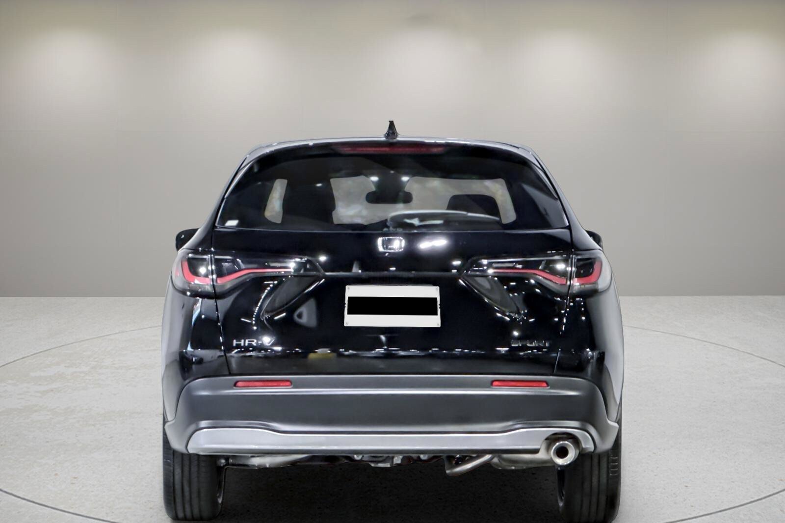 New 2027 Honda HR-V Sport image 4