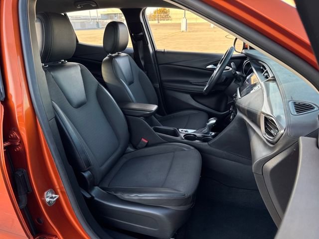 Used 2022 Buick Encore GX Preferred image 21