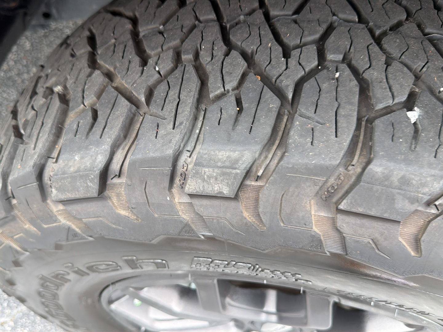 Used 2024 Ford Ranger Raptor AWD/4WD image 42