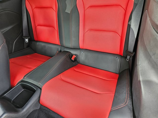 Used 2019 Chevrolet Camaro SS RWD image 15