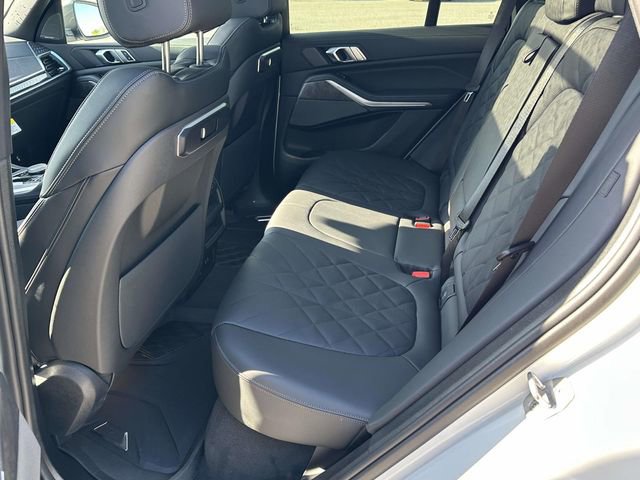 Used 2026 BMW X5 xDrive40i w/ Premium Package AWD/4WD image 18