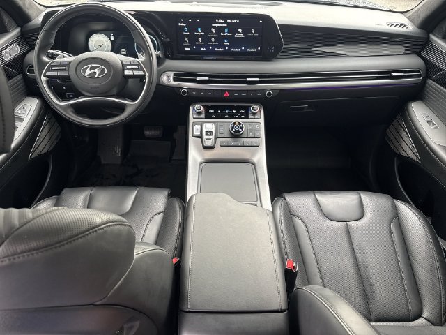 Used 2024 Hyundai Palisade Calligraphy AWD/4WD image 20