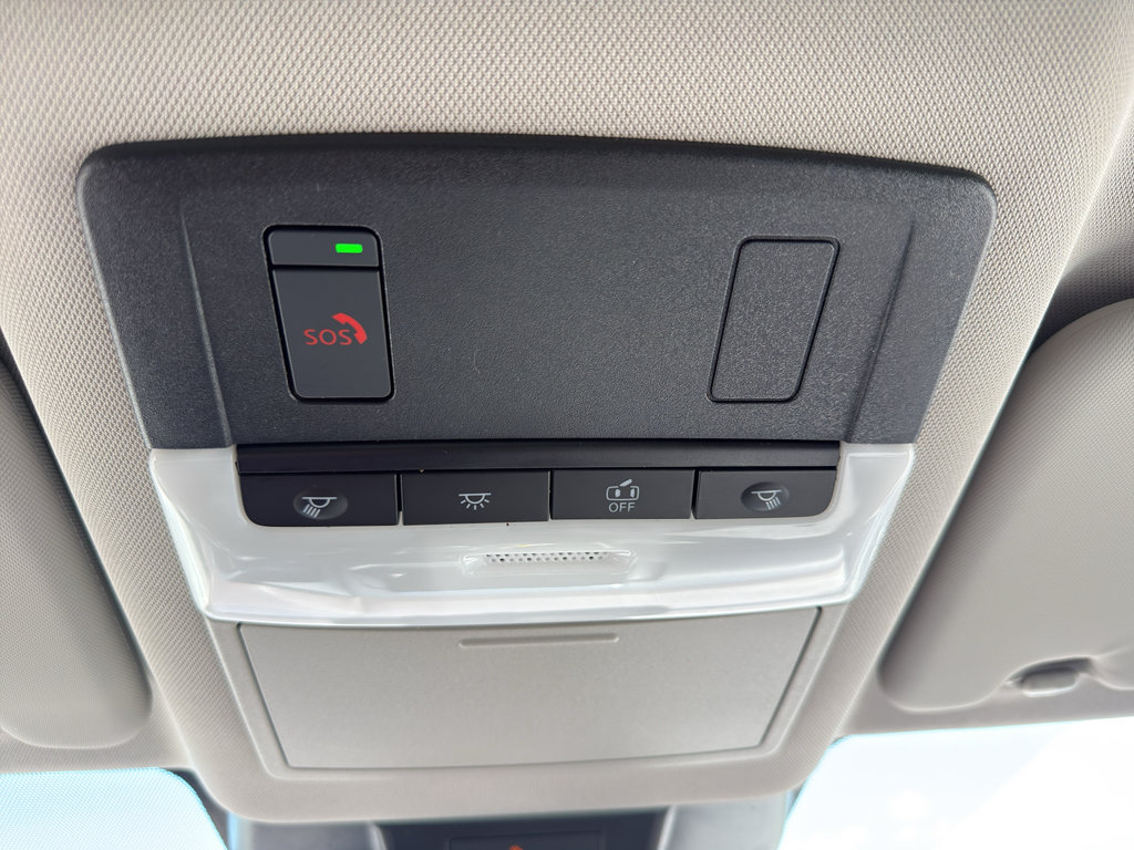 Certified 2023 Nissan Rogue SV AWD/4WD image 22