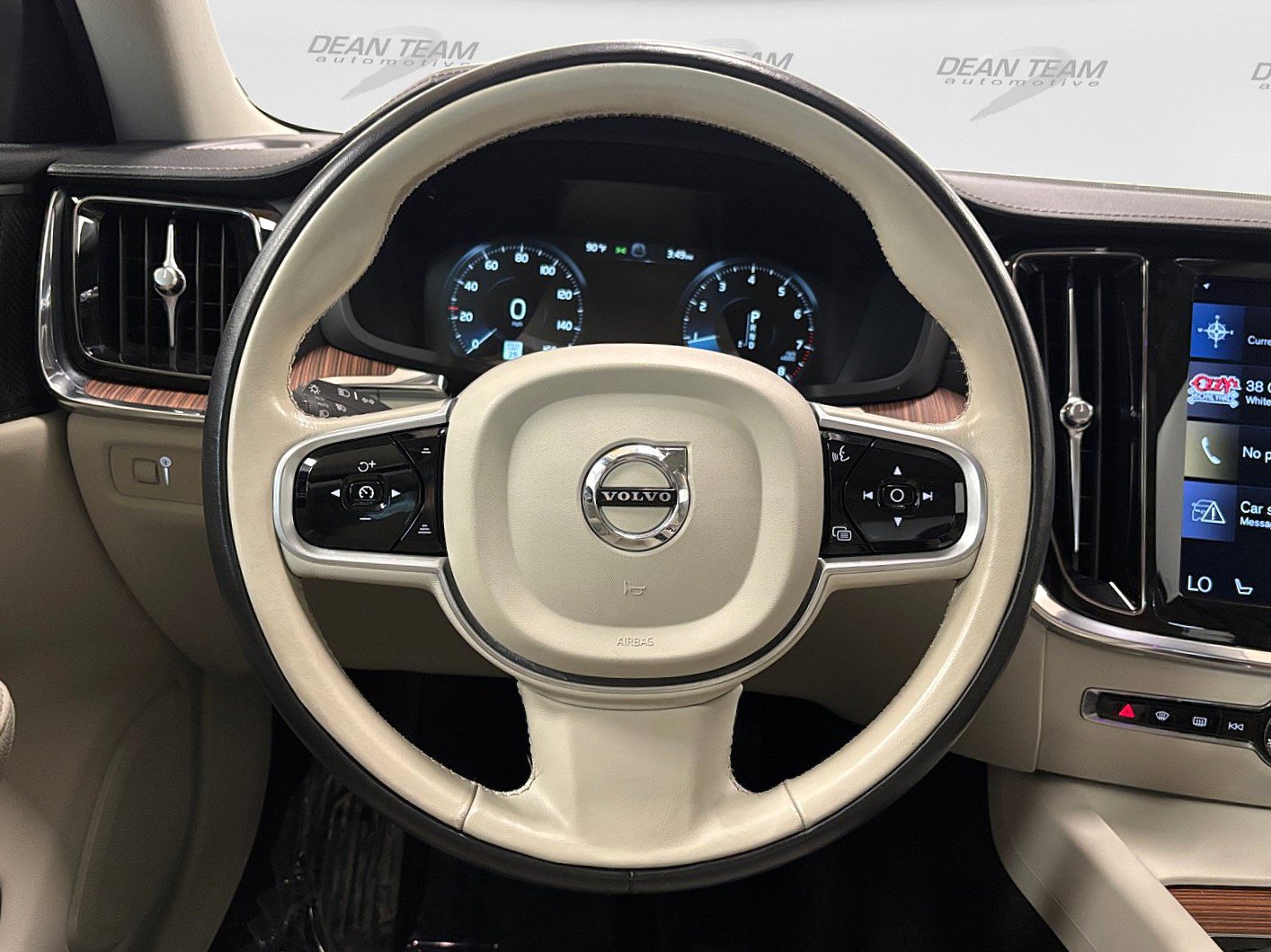 Used 2020 Volvo S60 T6 Inscription AWD/4WD image 36