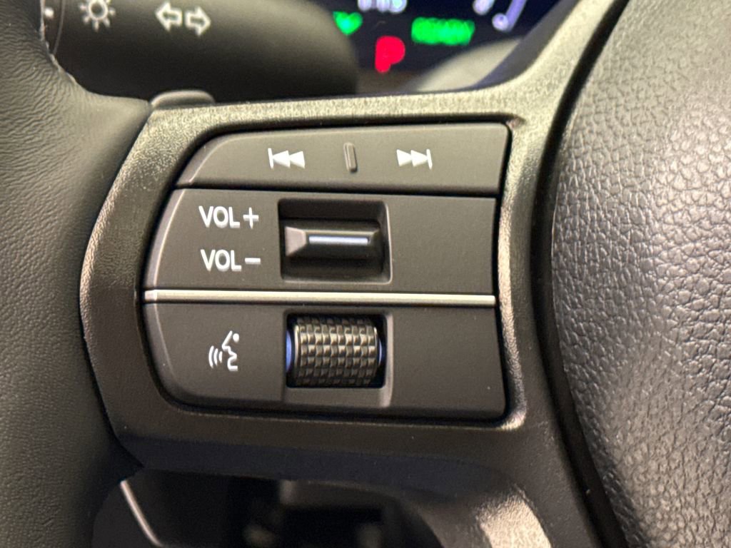 New 2026 Honda Accord EX-L image 30