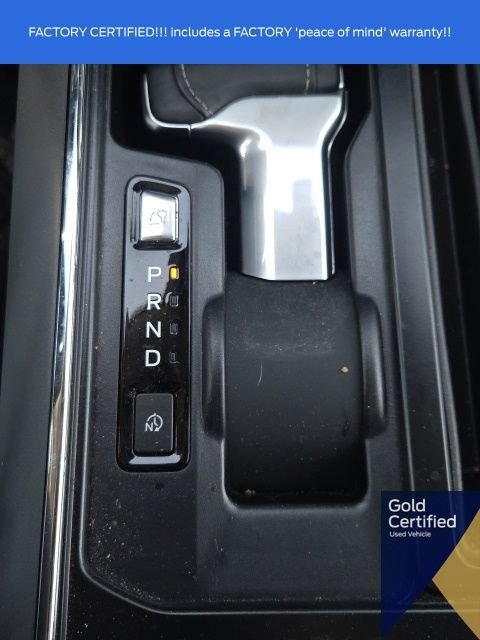 Used 2023 Ford F150 Lightning Pro AWD/4WD image 34