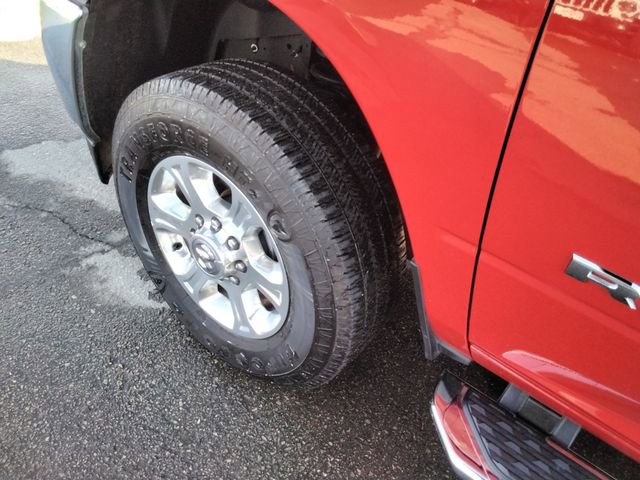 Used 2024 RAM 2500 Big Horn w/ Bed Utility Group image 20