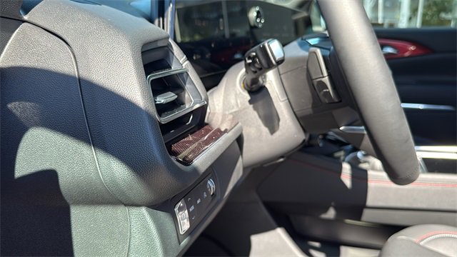 New 2026 Chevrolet Traverse Z71 image 18