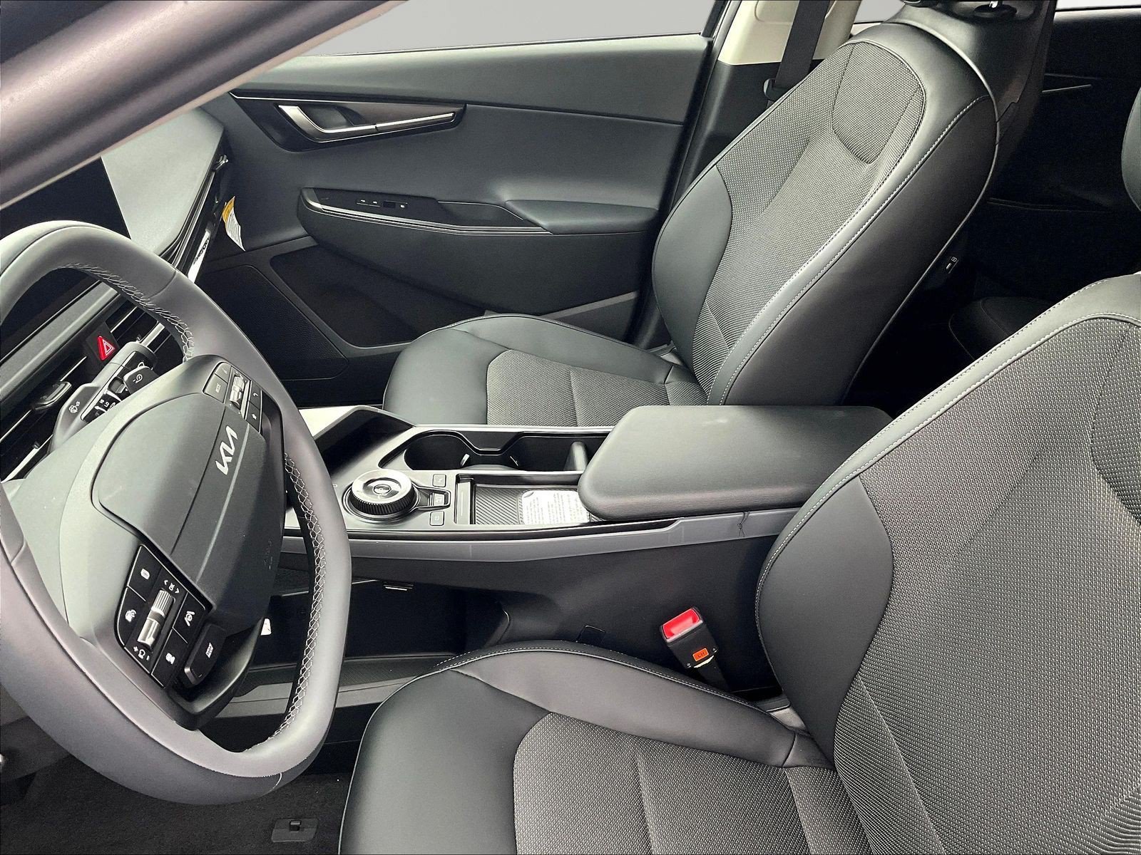 New 2026 Kia EV6 Light AWD/4WD image 16