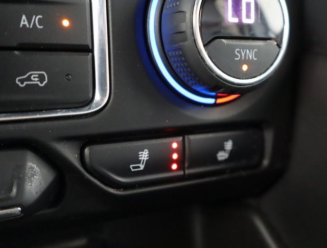 Used 2021 Chevrolet Suburban LT image 34