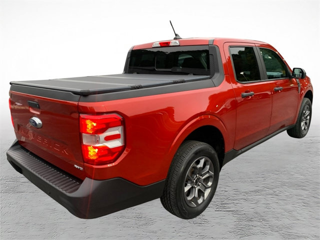 Used 2022 Ford Maverick XLT w/ Equipment Group 300A Standard AWD/4WD image 2