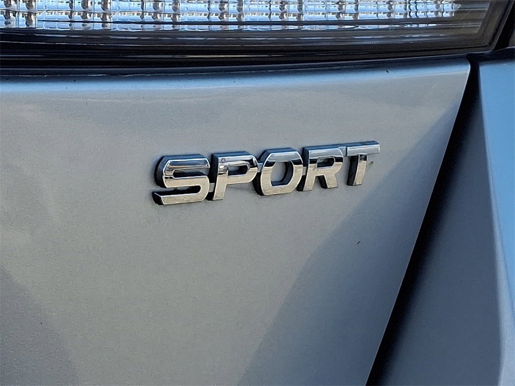 Used 2024 Mitsubishi Outlander Sport SE image 31