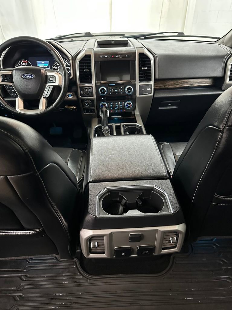 Used 2018 Ford F150 Lariat image 26