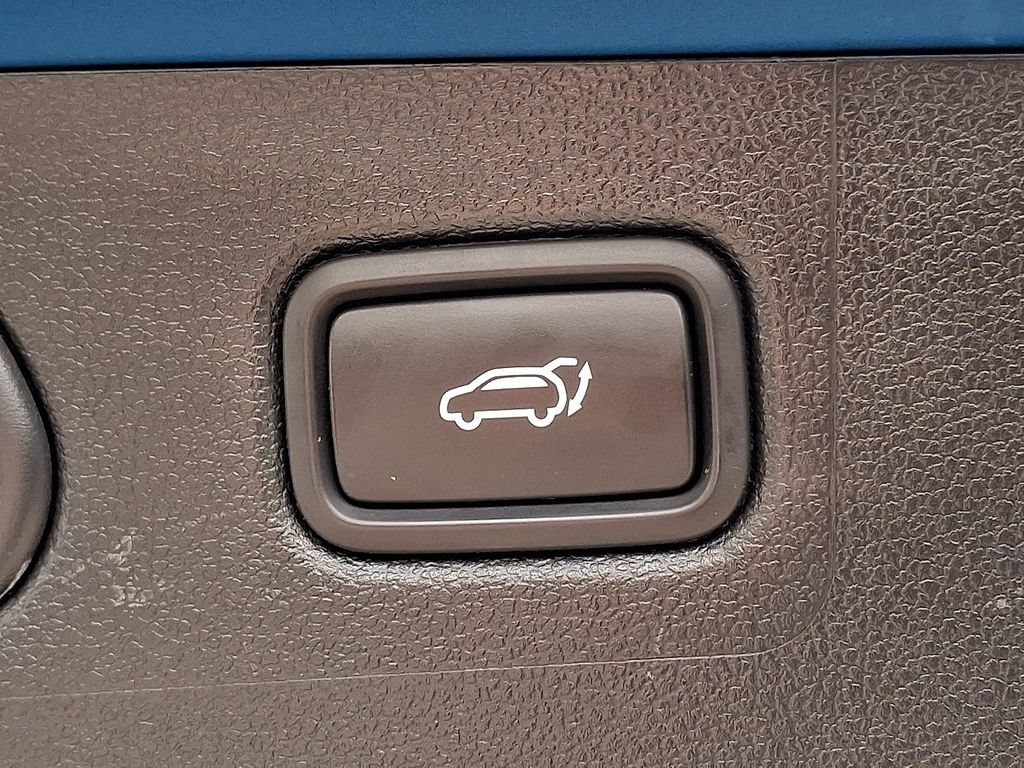 Used 2020 Hyundai Tucson Sport AWD/4WD image 33