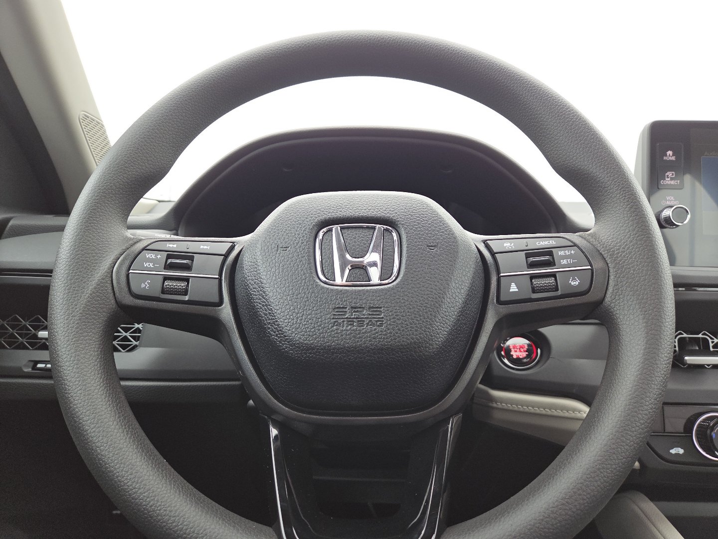 New 2026 Honda Accord SE image 25