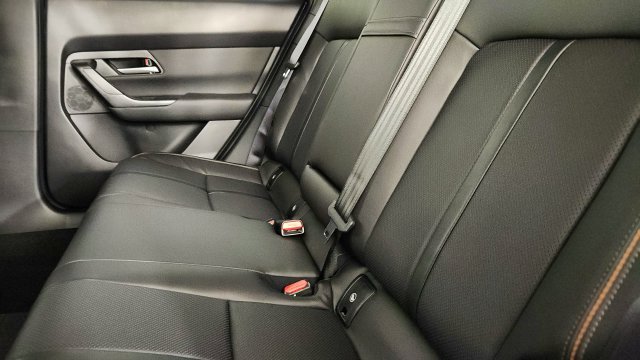 New 2026 MAZDA CX-50 AWD 2.5 S w/ Cargo Package image 28