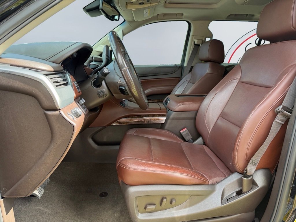 Used 2018 Chevrolet Tahoe Premier image 9