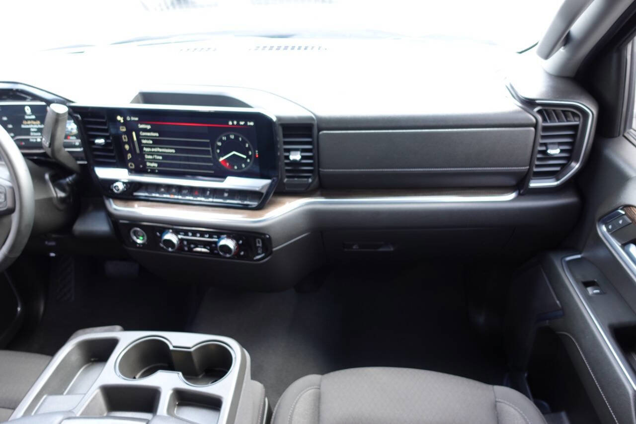 Used 2024 GMC Sierra 1500 Elevation AWD/4WD image 38