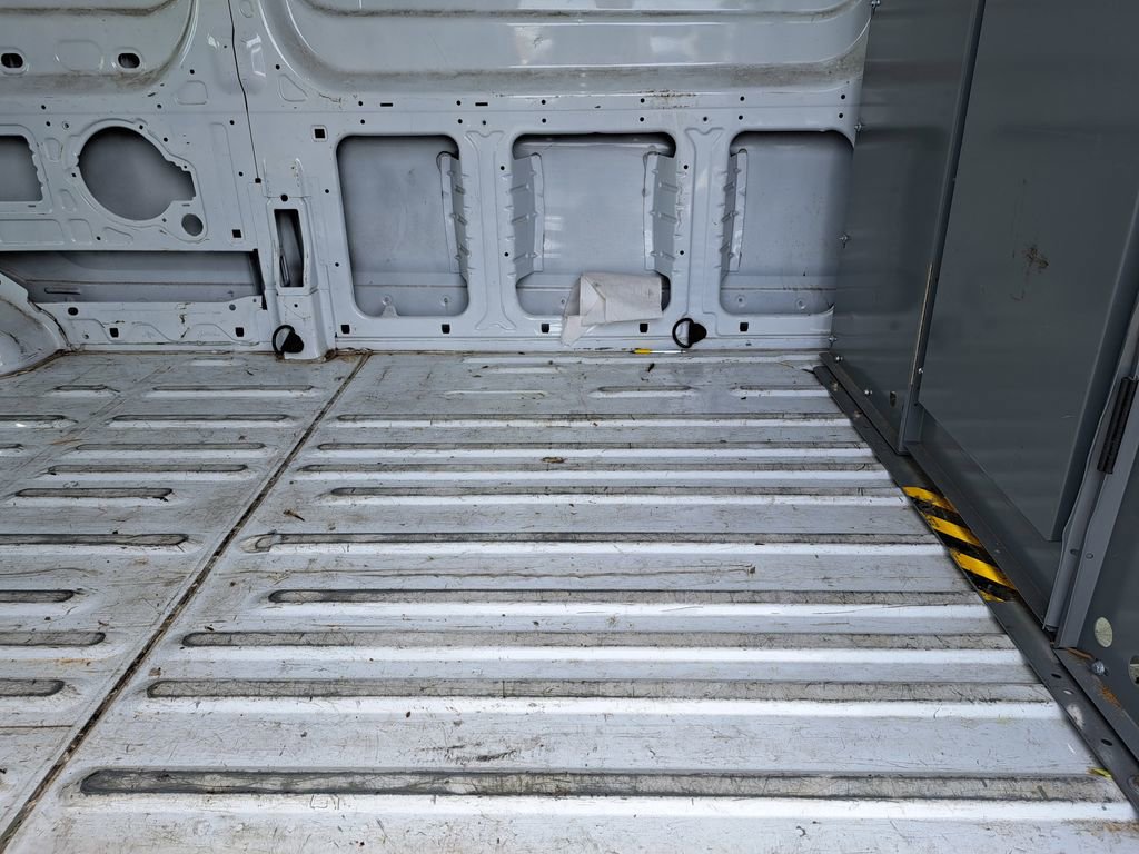 Used 2017 Ford Transit 250 148 High Roof image 12