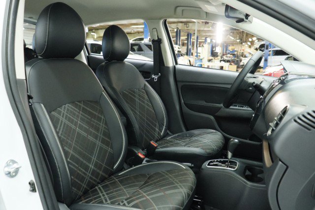 Used 2024 Mitsubishi Mirage SE FWD image 22