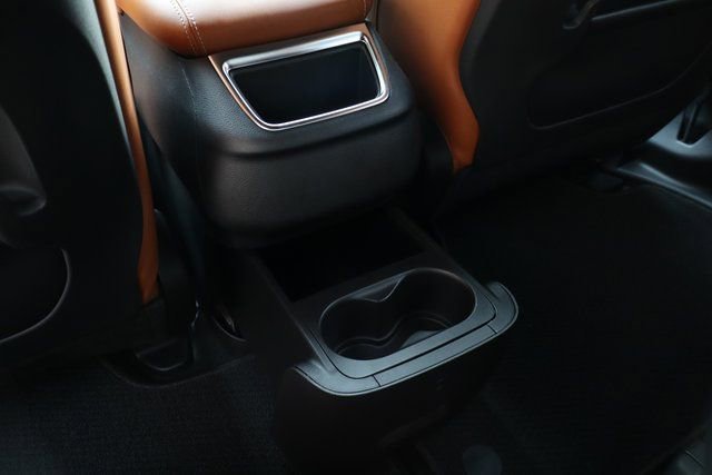 New 2026 Chrysler Pacifica Pinnacle AWD/4WD image 49