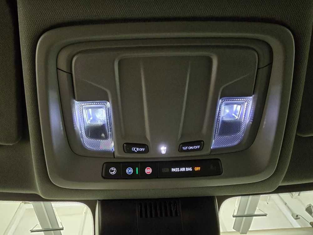 New 2025 Chevrolet Silverado 1500 LT w/ Z71 Off-Road Package image 18