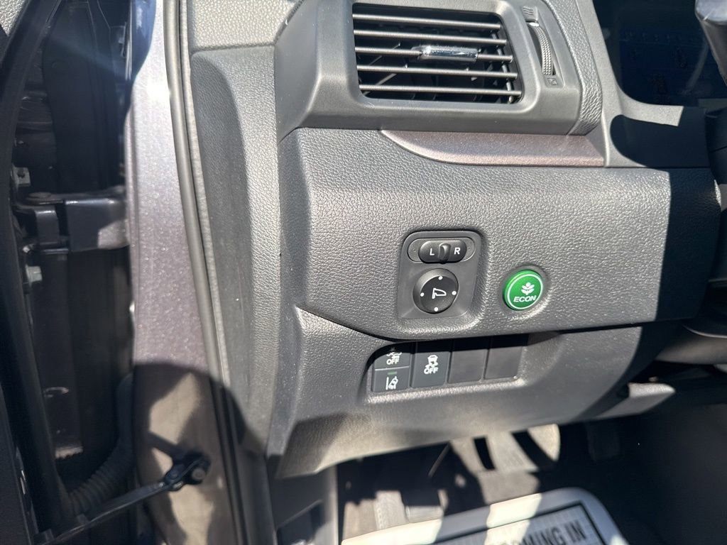 Used 2019 Honda Pilot EX-L image 23