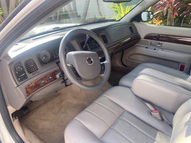Used 2007 Mercury Grand Marquis LS image 48