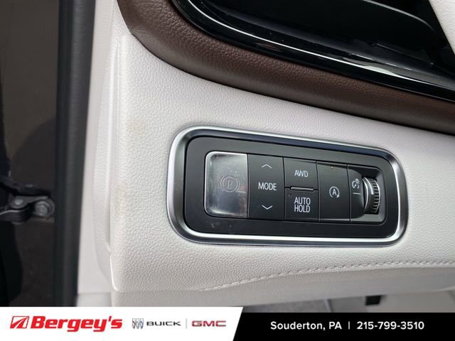 New 2026 Buick Enclave Avenir w/ Super Cruise Package AWD/4WD image 20